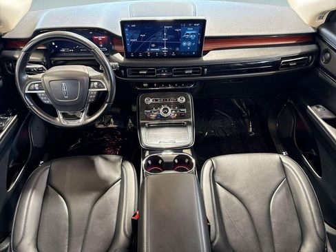 Used 2023 Lincoln Nautilus Reserve w/ Equipment Group 201A AWD/4WD image 29