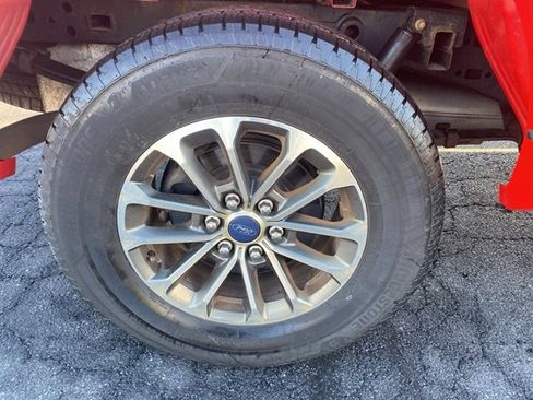 Used 2019 Ford F150 XLT w/ Equipment Group 301A Mid image 14
