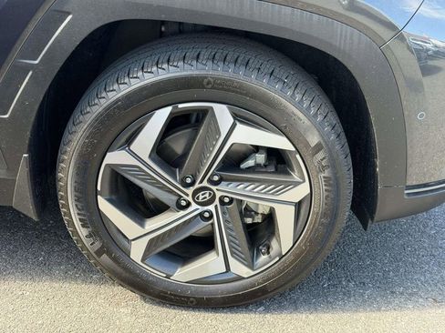 Used 2023 Hyundai Tucson Limited AWD/4WD image 9