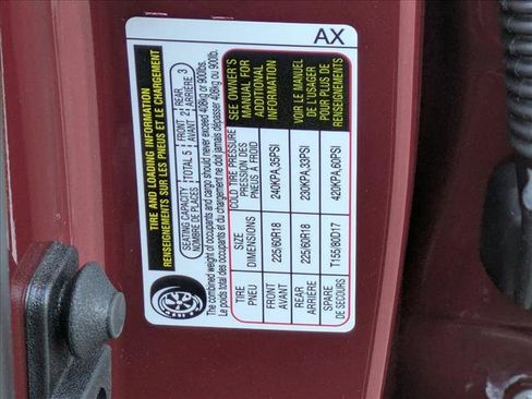 New 2026 Subaru Outback Premium image 21