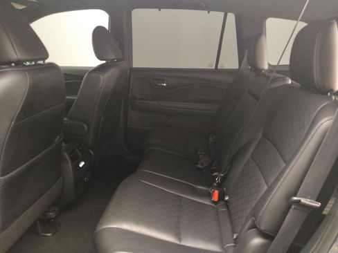 Used 2020 Honda Passport Elite image 18