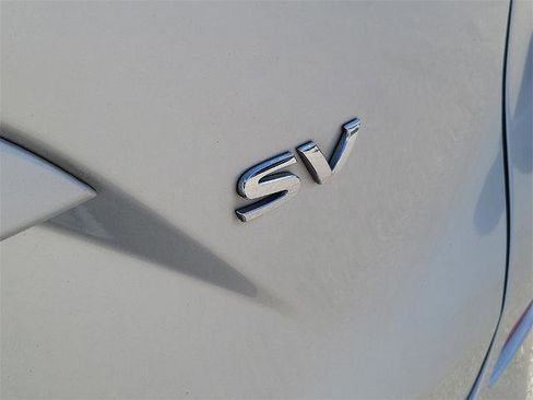 Certified 2022 Nissan Murano SV image 14