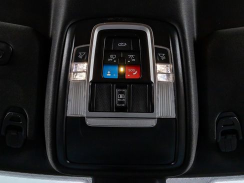 Used 2025 RAM 1500 RHO w/ RHO Level 1 Equipment Group image 29