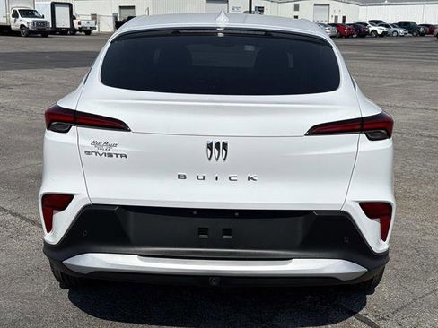 New 2026 Buick Envista Preferred image 5