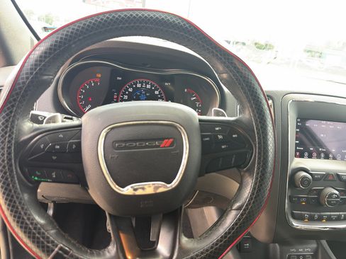 Used 2019 Dodge Durango GT RWD image 23