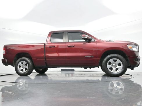 Used 2021 RAM 1500 Big Horn AWD/4WD image 42
