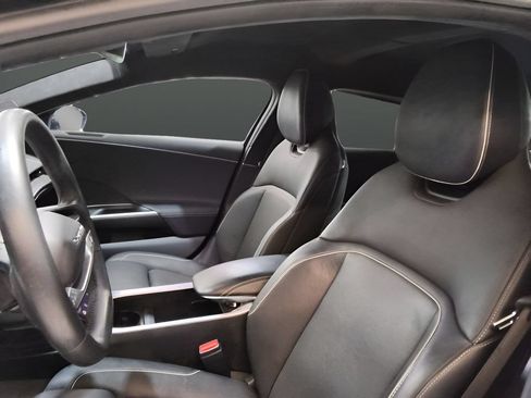 Used 2024 Lucid Air Touring AWD/4WD image 15