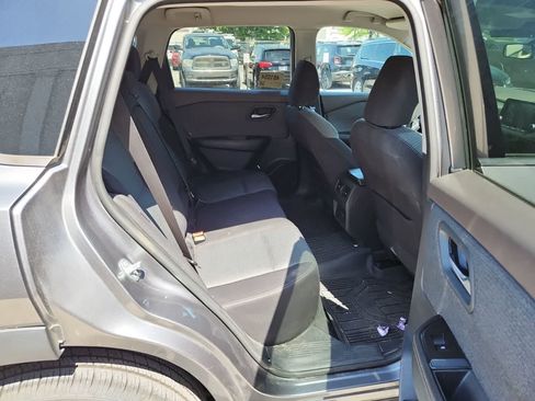 Used 2021 Nissan Rogue SV FWD image 23