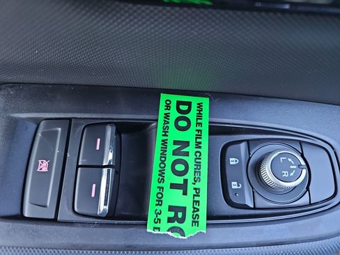 Certified 2026 Subaru Forester Limited AWD/4WD image 34