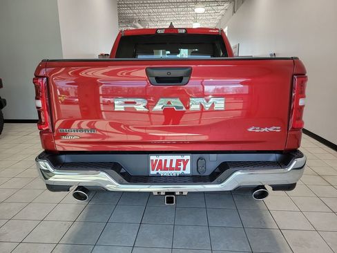 New 2026 RAM 1500 Big Horn image 5