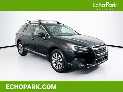 Used 2019 Subaru Outback 3.6R Touring