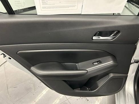 Used 2022 Nissan Altima 2.5 SV image 14