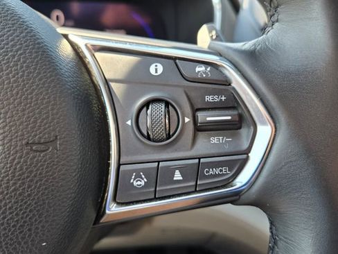 Certified 2024 Acura MDX FWD w/ Technology Package image 24