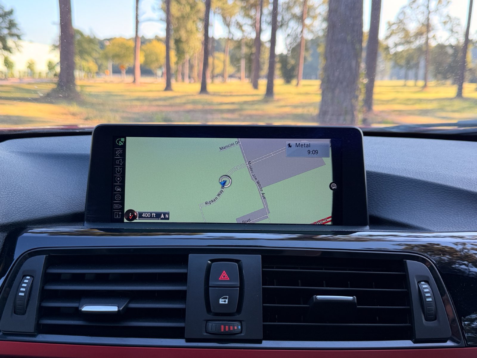 Used 2014 BMW 428i Coupe RWD image 2