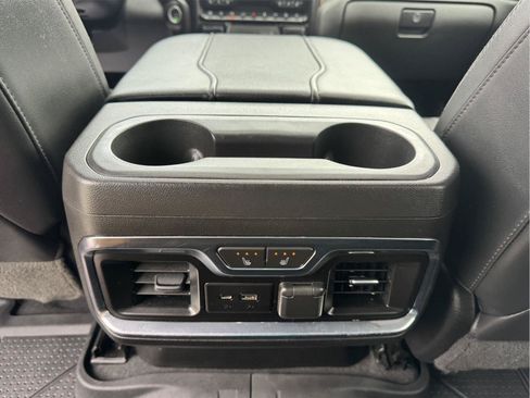 Used 2023 Chevrolet Silverado 3500 High Country w/ Z71 Off-Road Package AWD/4WD image 12