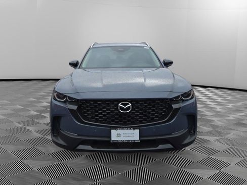 New 2026 MAZDA CX-50 AWD 2.5 S w/ Premium Package image 2