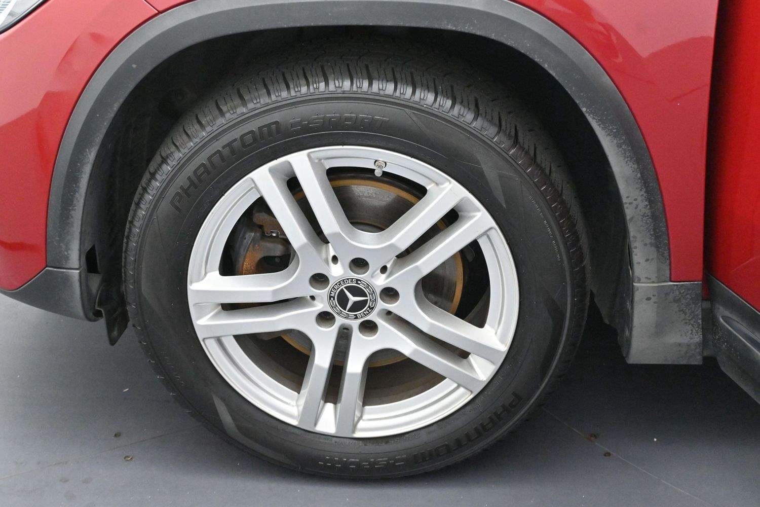 Used 2021 Mercedes-Benz GLA 250 w/ Premium Package image 35