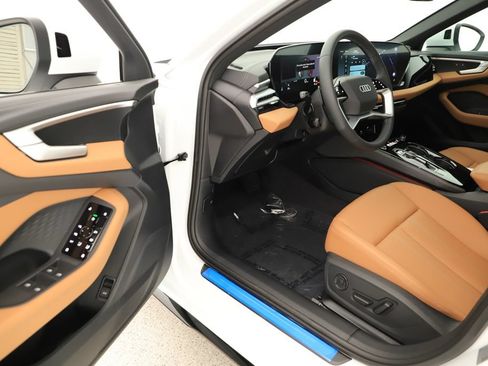 New 2026 Audi A5 2.0T Premium AWD/4WD image 14