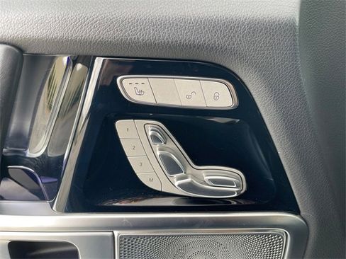 Used 2021 Mercedes-Benz G 550 G 550 image 24