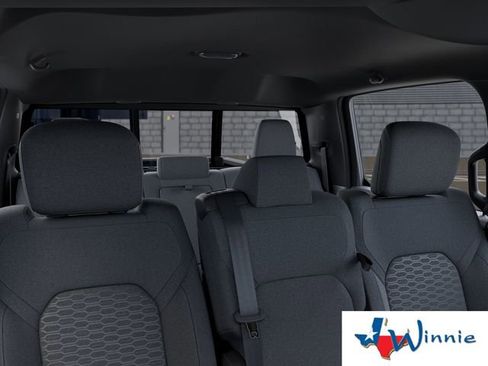 New 2026 RAM 1500 Express RWD image 30