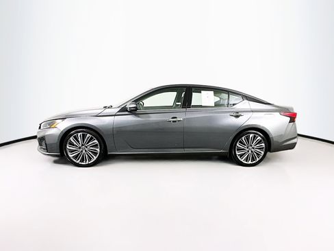 Used 2023 Nissan Altima 2.5 SL FWD image 4