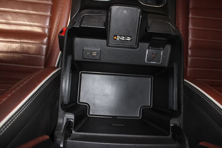 Used 2024 GMC Sierra 2500 Denali Ultimate AWD/4WD image 34