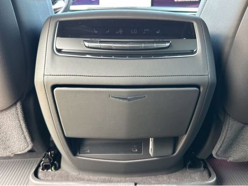 New 2026 Cadillac Escalade Sport w/ Touring Package AWD/4WD image 15