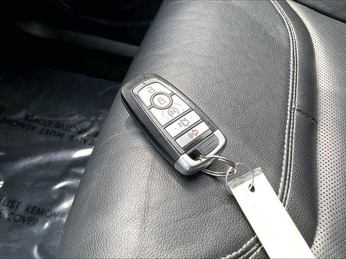 Used 2021 Ford Explorer ST w/ Equipment Group 401A AWD/4WD image 12