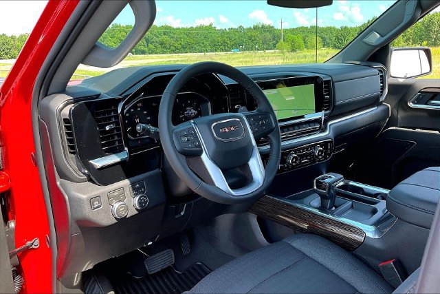 New 2026 GMC Sierra 1500 Elevation w/ Max Trailering Package AWD/4WD image 6