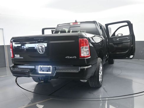 Used 2023 RAM 1500 Big Horn RWD image 83