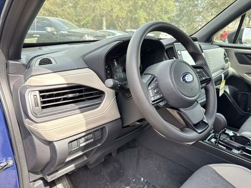 New 2026 Subaru Forester image 21