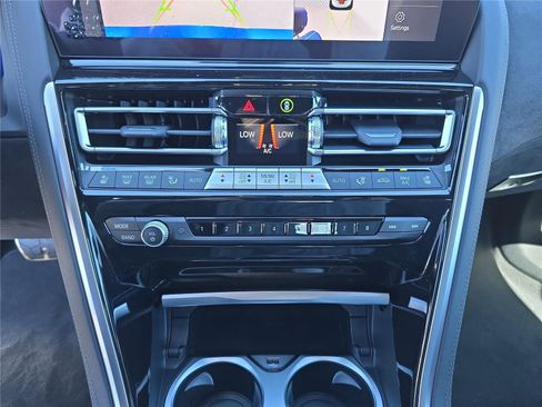 New 2026 BMW M850i xDrive AWD/4WD image 30
