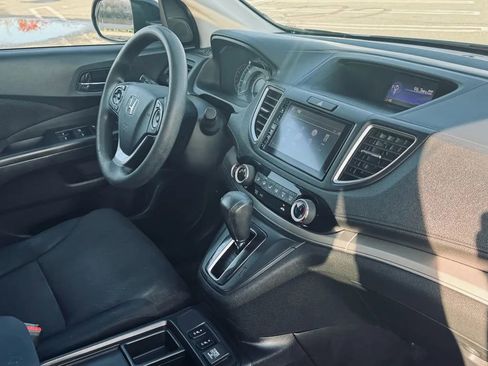 Used 2015 Honda CR-V EX image 22