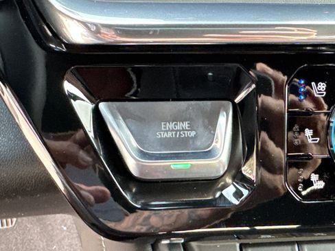 New 2026 GMC Sierra 3500 Denali Ultimate image 34