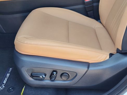 Used 2026 Lexus NX 350 AWD image 22