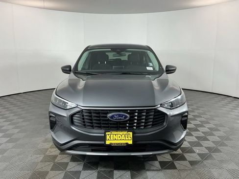 Used 2024 Ford Escape Active AWD/4WD image 2