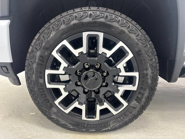 New 2026 Chevrolet Silverado 2500 High Country w/ High Country Premium Package AWD/4WD image 43