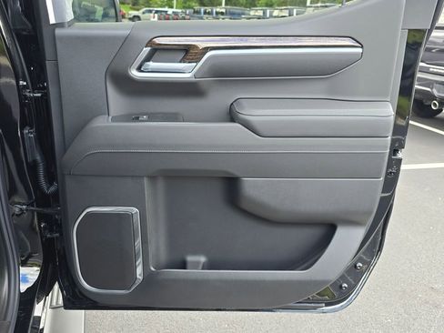 New 2026 GMC Sierra 1500 Elevation w/ Elevation Premium Package AWD/4WD image 33