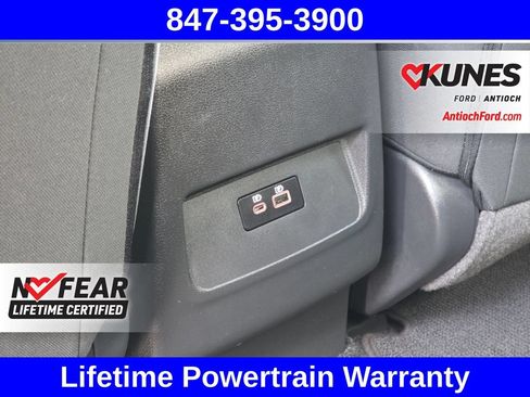 Used 2026 Nissan Frontier PRO-4X AWD/4WD image 33