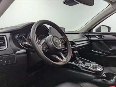 Used 2022 MAZDA CX-9 Touring image 23