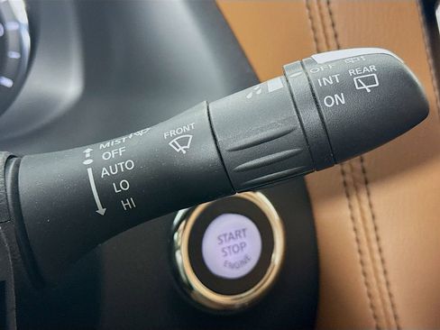 Certified 2022 INFINITI QX80 Sensory w/ Cargo Package image 15