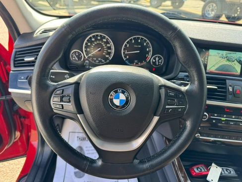 Used 2016 BMW X3 xDrive35i AWD/4WD image 15