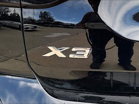 Used 2024 BMW X3 sDrive30i RWD image 30