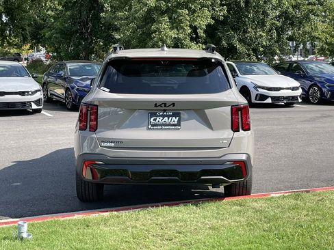 New 2026 Kia Sorento SX Prestige image 6