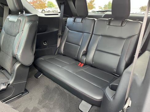 New 2026 Ford Explorer ST w/ Sun And Sound Package AWD/4WD image 9