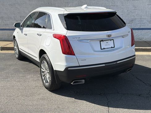 Used 2018 Cadillac XT5 Luxury w/ Driver Awareness Package image 5