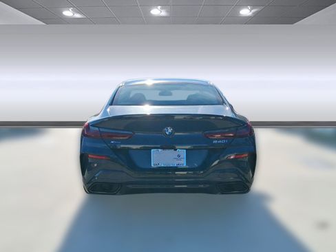 New 2026 BMW 840i xDrive image 10