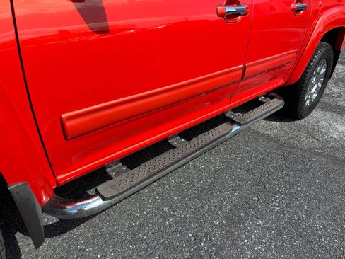 Used 2012 Chevrolet Colorado LT image 23