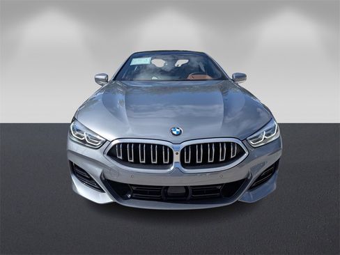 Used 2026 BMW 840i image 2