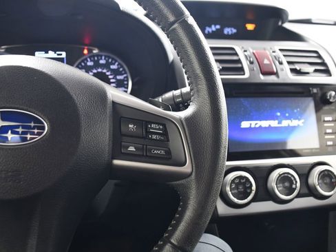 Used 2015 Subaru Impreza 2.0i Sport Limited image 28